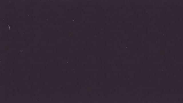 AMS89 meteor