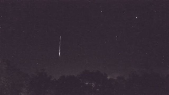 AMS89 meteor