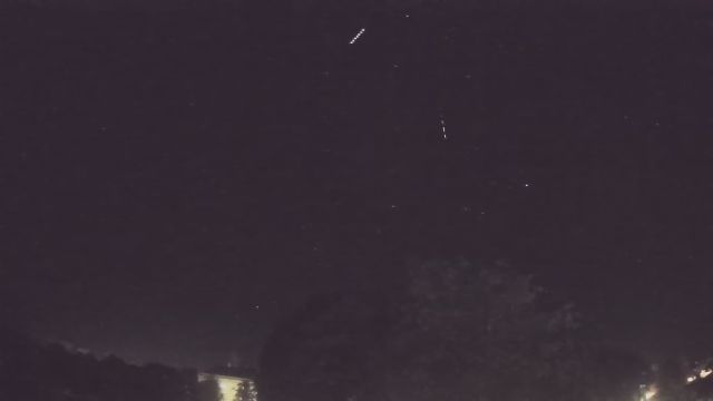AMS89 meteor