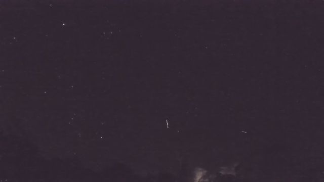 AMS89 meteor
