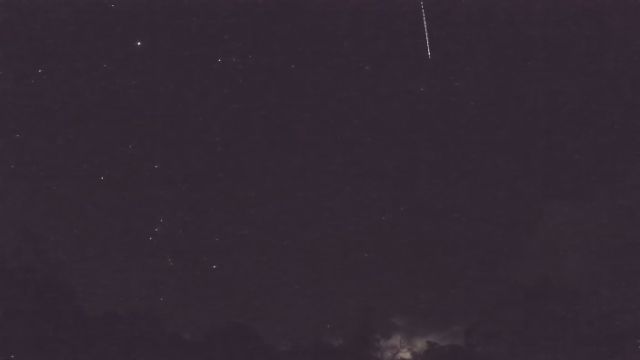 AMS89 meteor