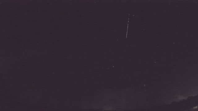 AMS89 meteor