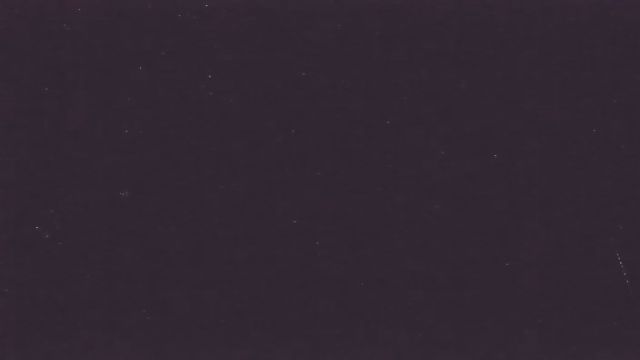 AMS89 meteor