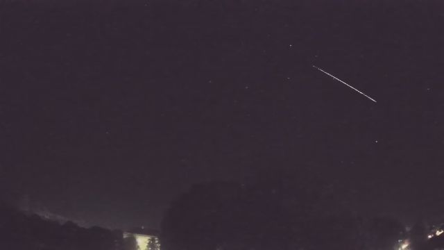 AMS89 meteor