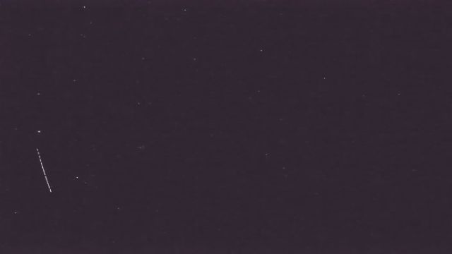 AMS89 meteor