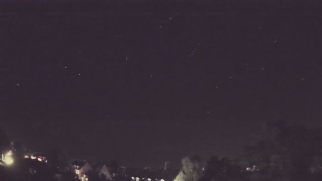 AMS89 meteor