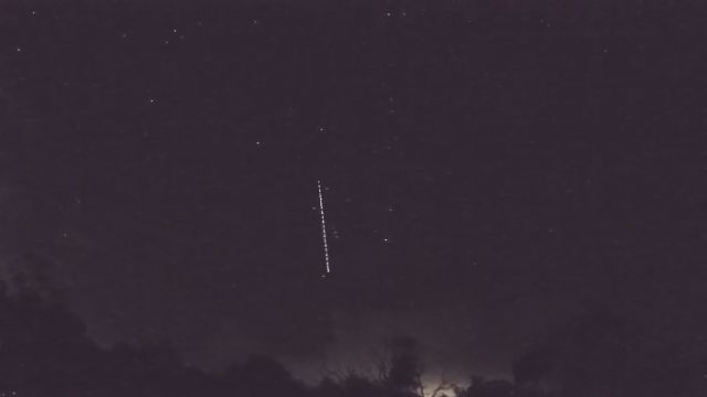 AMS89 meteor