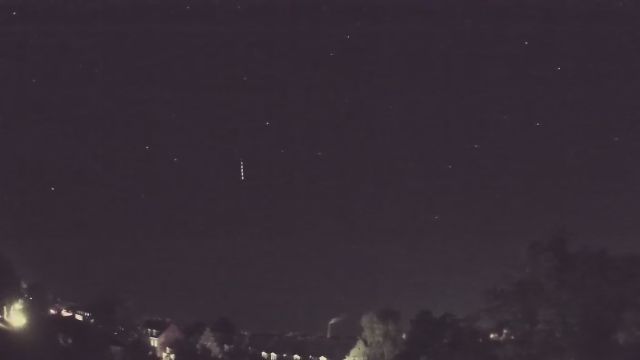 AMS89 meteor