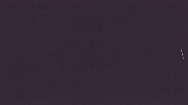 AMS89 meteor