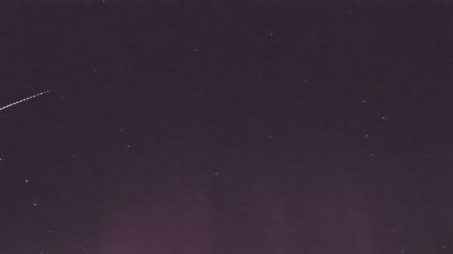 AMS89 meteor