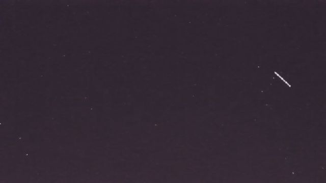 AMS89 meteor