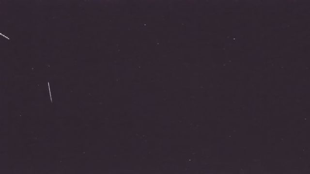 AMS89 meteor