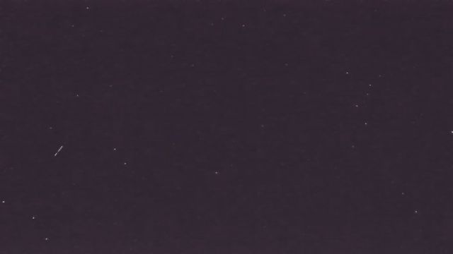 AMS89 meteor