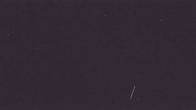 AMS89 meteor