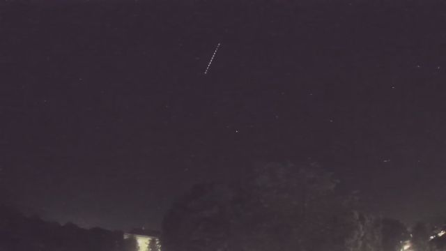 AMS89 meteor