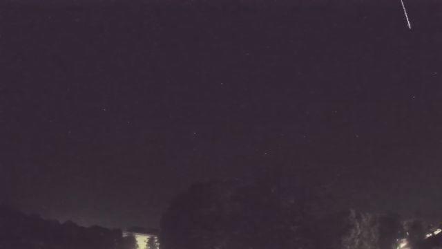 AMS89 meteor