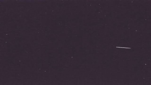 AMS89 meteor