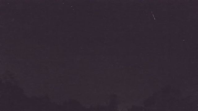 AMS89 meteor