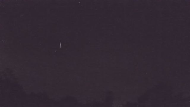 AMS89 meteor