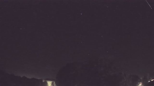 AMS89 meteor