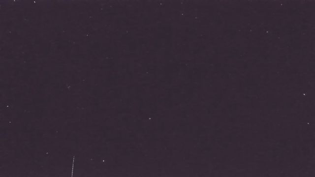AMS89 meteor