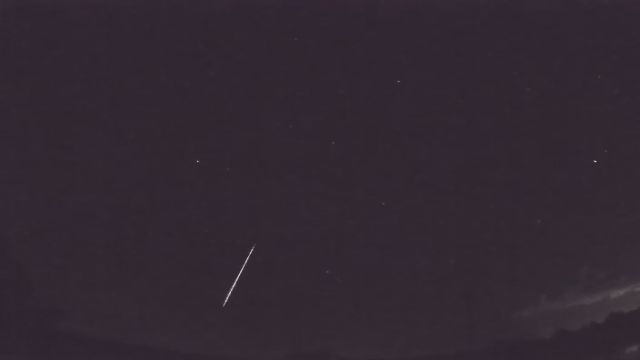 AMS89 meteor