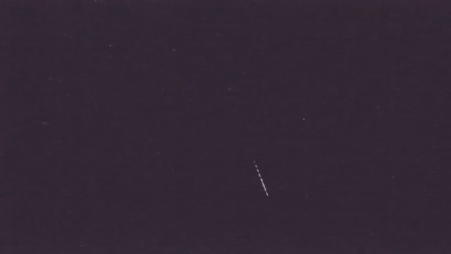 AMS89 meteor