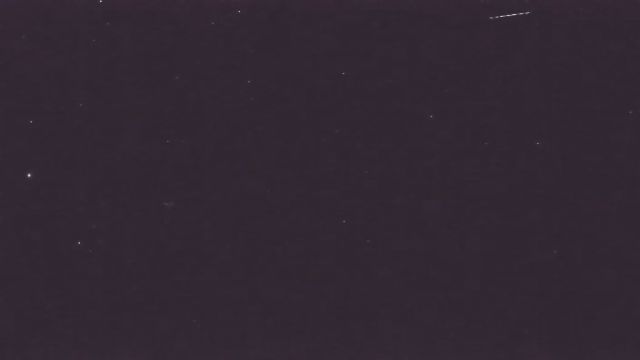 AMS89 meteor