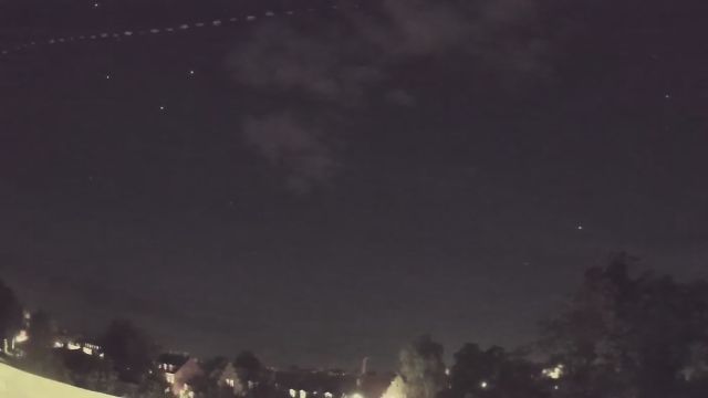 AMS89 meteor