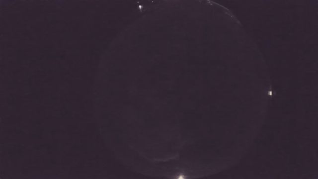 AMS89 meteor