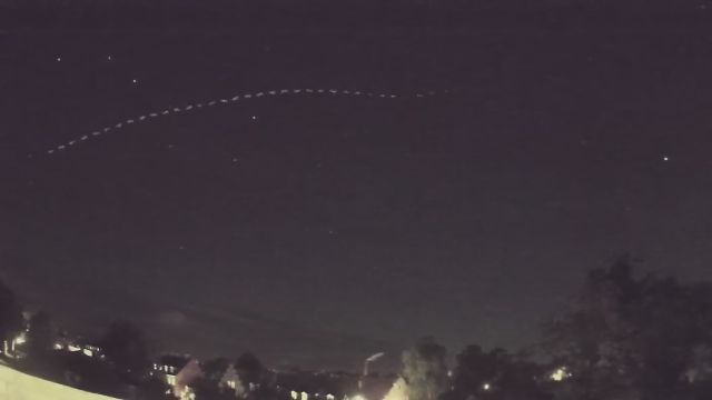 AMS89 meteor