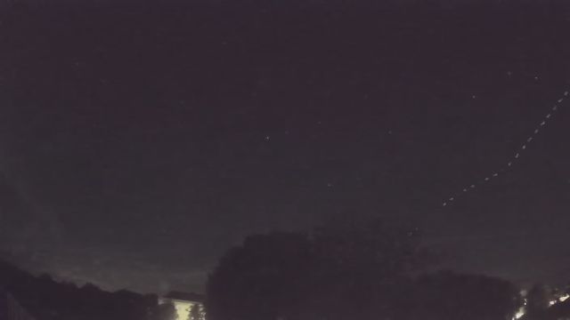 AMS89 meteor