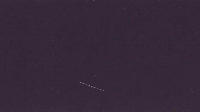 AMS89 meteor