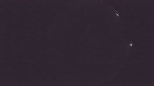 AMS89 meteor