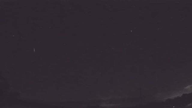 AMS89 meteor