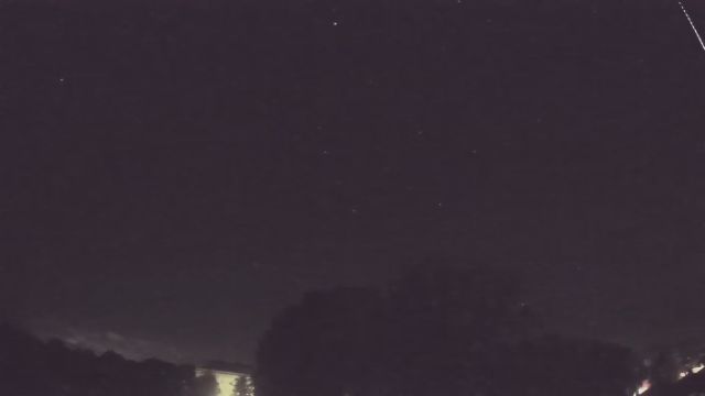 AMS89 meteor