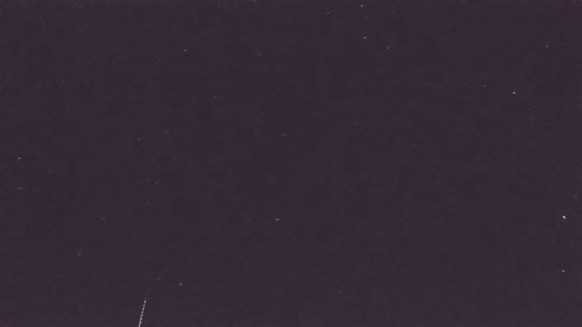 AMS89 meteor