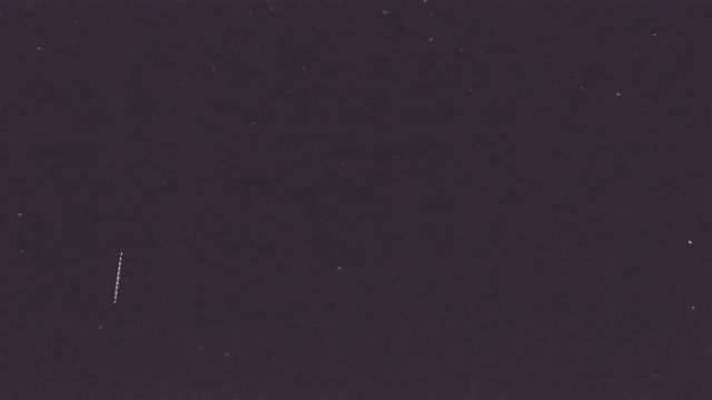 AMS89 meteor