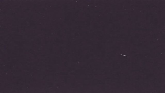AMS89 meteor