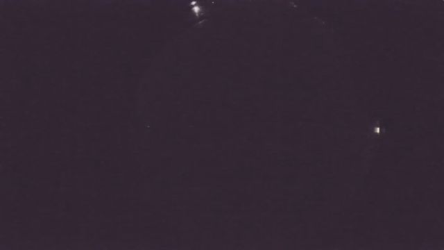 AMS89 meteor