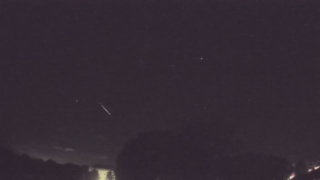 AMS89 meteor