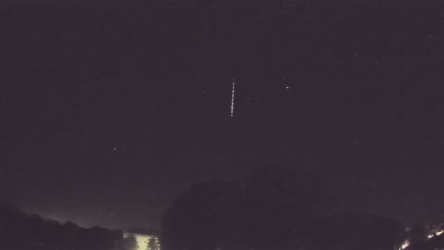 AMS89 meteor