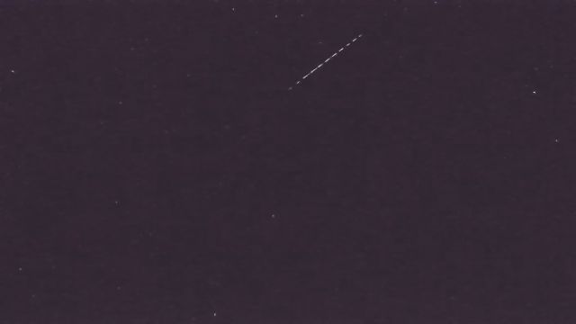 AMS89 meteor