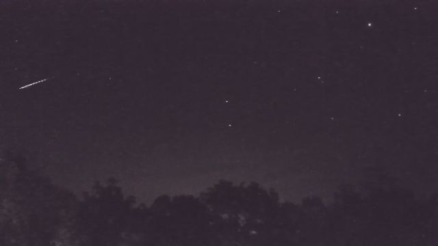 AMS89 meteor