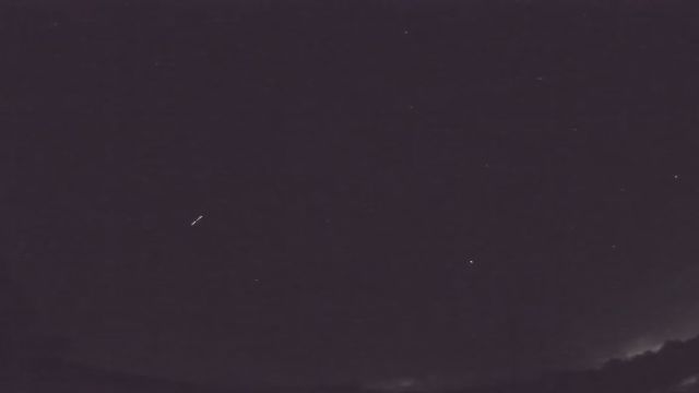 AMS89 meteor