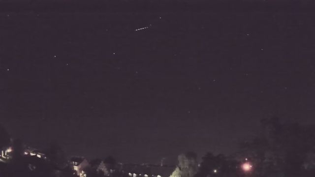 AMS89 meteor