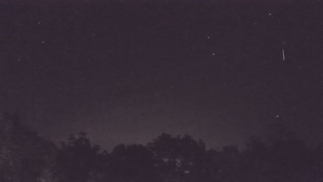 AMS89 meteor