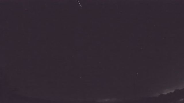 AMS89 meteor