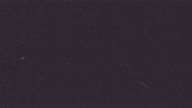 AMS89 meteor