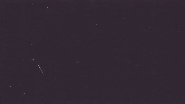 AMS89 meteor